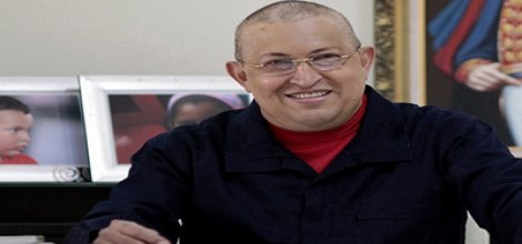 Venezuela lideri Hugo Chavez öldü