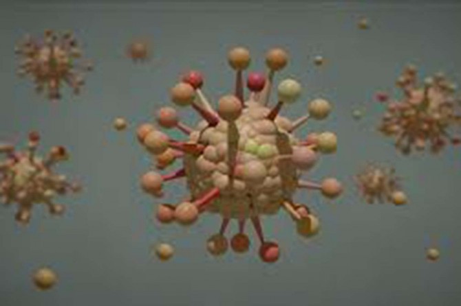 Bilimsel makale, Covid-19'un hava yolu ile bulaştığına dair yeni bir kanıt sunuyor