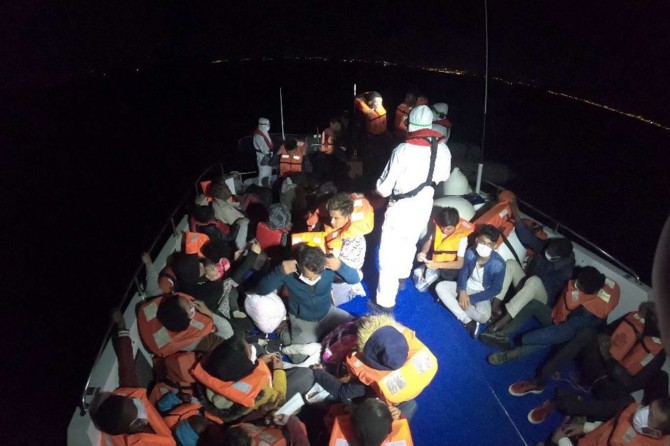 81 koçber hatin rizgarkirin