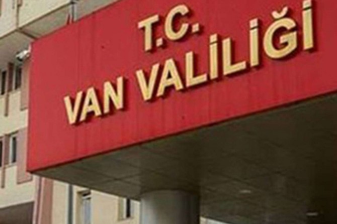 Van Valiliği: PKK'den kopmalar ve kayıplar arttı