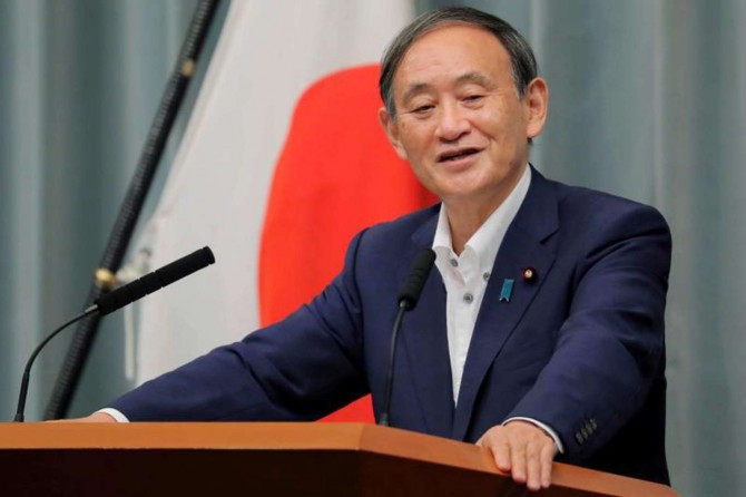 Yoshihide Suga to replace Abe as Japan’s prime minister