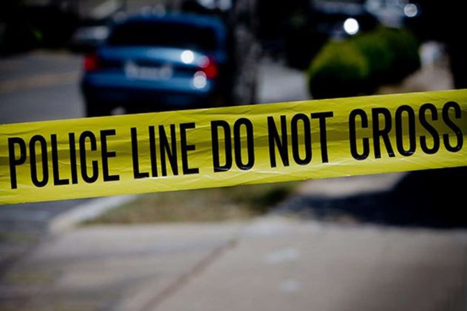 Polêsê Amerîka xortekî din ê reşik kuşt