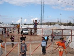 Suriye Halkı İslam Dünyasından Yardım Bekliyor