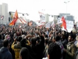 Portsaid’e asker gönderilebilir