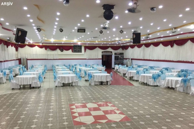 Düğünlerle ilgili kısıtlamalar Türkiye genelinde uygulanacak