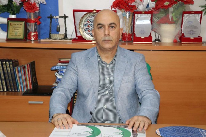 Yahya Öztürk: Normalleşme süreciyle beraber Covid-19 vaka sayısı en yüksek seviyeye çıktı