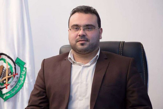 Hamas'tan 2 işgalci rejim askerini yaralayan Filistinli gence tebrik mesajı