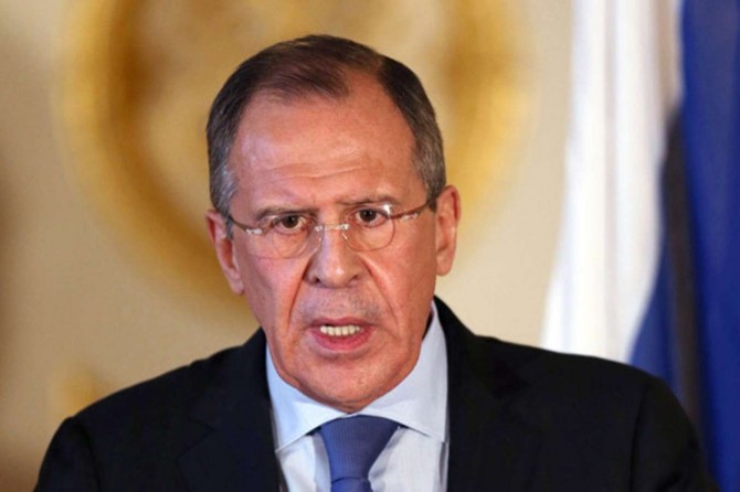 Lavrov: "Belarus'u Rusya'dan koparmaya çalışanlara sert şekilde yanıt vereceğiz"