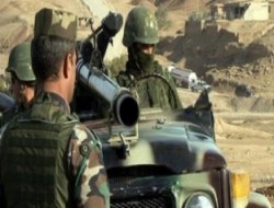 Peşmerge bakanlığından Irak ordusuna tepki