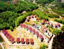 2B arazisinde yeni düzenleme