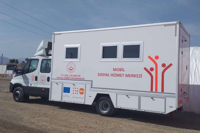 Bakan Selçuk: "Giresun’a 5 milyon TL daha ek kaynak gönderdik"