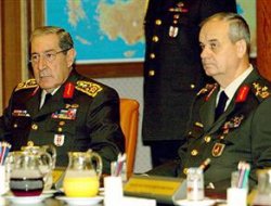 Başbuğ ve 10 kişiye ağırlaştırılmış müebbet