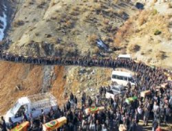 Uludure raporu kabul edildi.