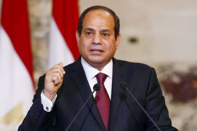 The Egyptian junta leader El-Sisi welcomes the UAE-Zionist regime agreement