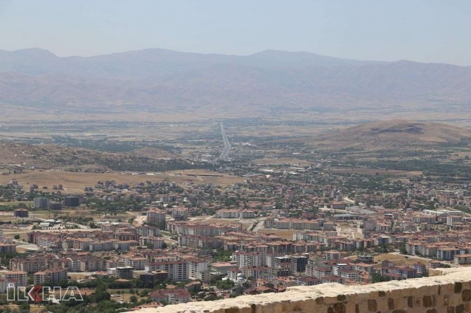 Elazığ'da toplu yapılan etkinliklere kısıtlama