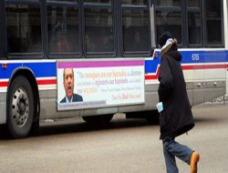 Erdoğan'ı Terörist İlan Ettiler