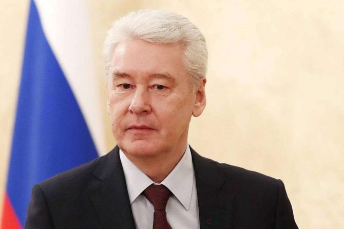 Moskova'da kongre ve fuar merkezleri bugün açılıyor