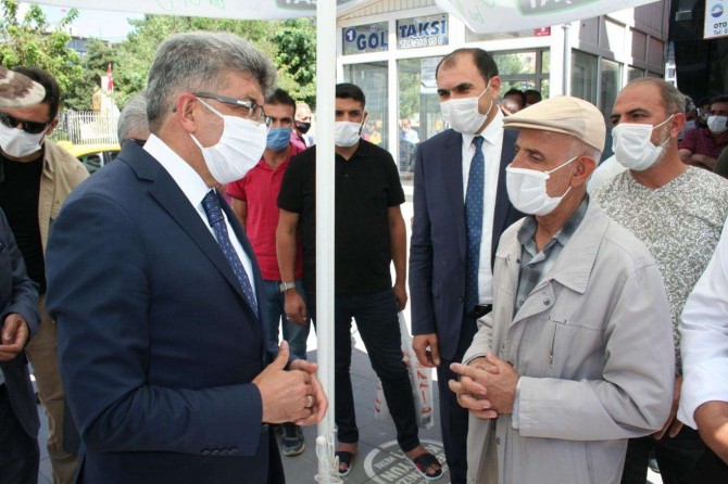 Bugün 81 ilde geniş kapsamlı Coronavirus denetimleri yapılacak