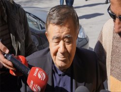 28 Şubat döneminin EDOK Komutanı tutuklandı