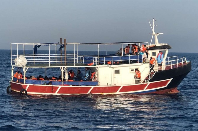 79 koçber hatin rizgarkirin