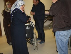 Mersin'de çocukların elinde bomba patladı