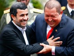 Ahmedinejad Chavez'in cenaze törenine katılacak
