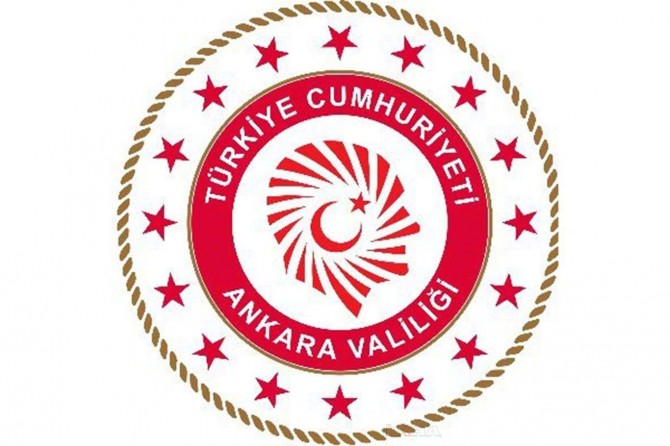 Ankara Valiliği: İl genelinde sokak ve köy düğünlerine izin verilmeyecek