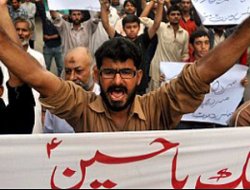 Êrîşên Li Qaraçî Hatin Protestokirin