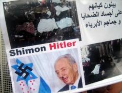 Press Hat Protestokirin