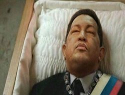 Pelê Hugo Chavez Ji Darê Ket