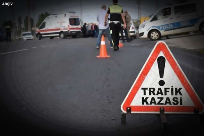 Kocaeli'de 28 aracın karıştığı zincirleme kaza