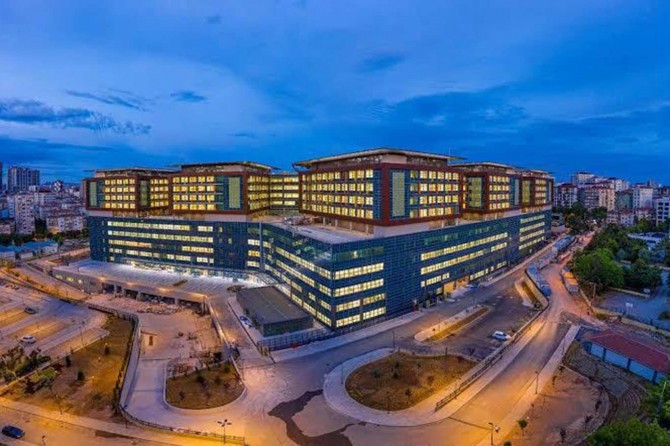 Bakan Koca, Göztepe Şehir Hastanesinin açılacağını duyurdu