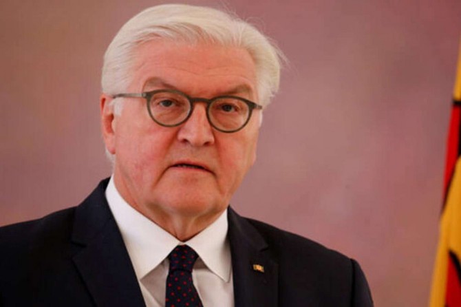 Almanya Cumhurbaşkanı: "İkinci bir karantina ekonomi için yıkıcı olacak"