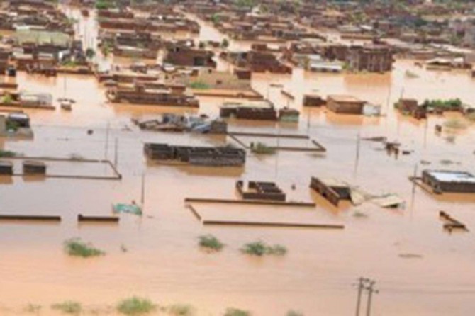 Sudan declares state of emergency for 3 months due to flash floods