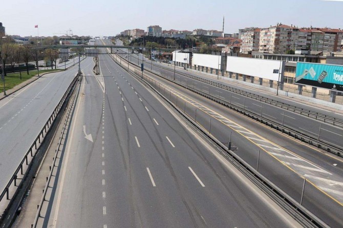 Coronavirus tedbirleri kapsamında sokağa çıkma kısıtlaması olacak mı?