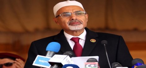 Libya MGK Başkanı'na suikast girişiminde bulunuldu