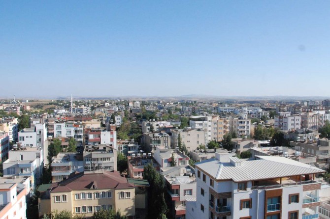 Adıyaman'da 5 günde 290 ikamet karantinaya alındı