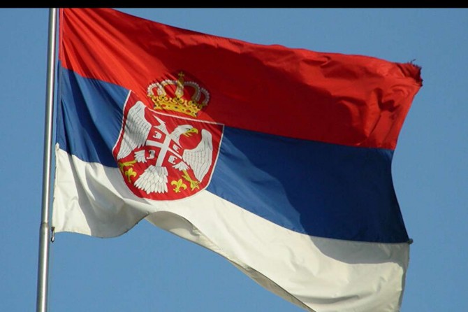 Sırbistan, büyükelçiliğini Kudüs’e taşıma kararı aldı