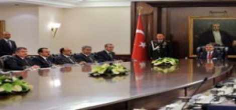 'Uludere olayı MGK kararlarına karşı bir rövanştı' iddiası