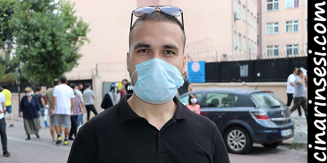 KPSS öğrencisi Özaslan: "Öğretmenler arasındaki sınıflandırmalar kaldırılsın"