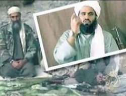 Süleyman Ebu Gays'ı CIA aldı