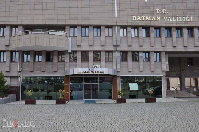 Batman Valiliği "6 çocuklu Şut ailesi" ile ilgili açıklamada bulundu