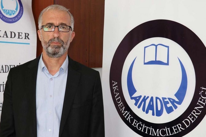 Akademik Eğitimciler Derneği: Okullar yüz yüze ve uzaktan eğitime uygun hale getirilmeli