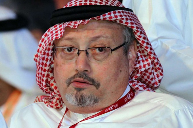 Suudi, Kaşıkçı cinayetine karışan 8 kişiye hapis cezası verdi