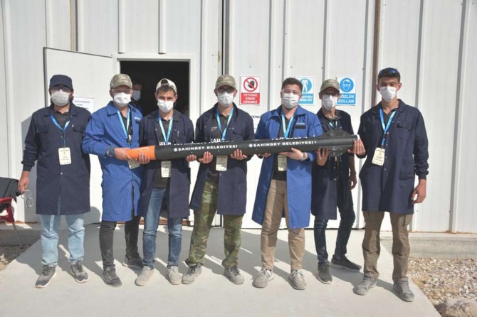 TEKNOFEST’e katılacak öğrencilere destek verilecek