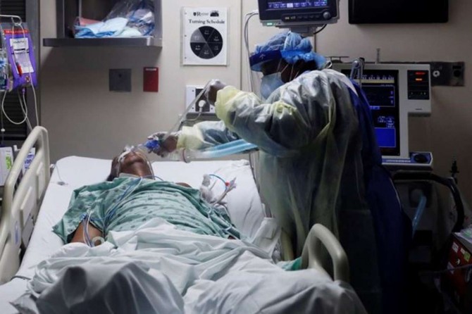 HAMAS: Surge in Covid-19 cases among Palestinian prisoners proves medical neglect