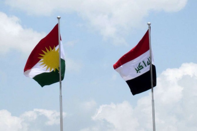 Lijneya Herêma Kurdistanê ji bo çareserîyê çû Bexdayê