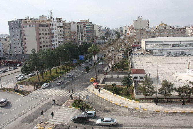 Adıyaman'da 39 ev daha Covid-19 nedeniyle karantinaya alındı