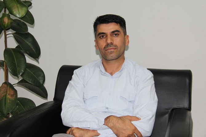 Fesih Güler hocanın yakınından duygulandıran yazı