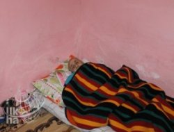 Yürek parçalayan aile dramı